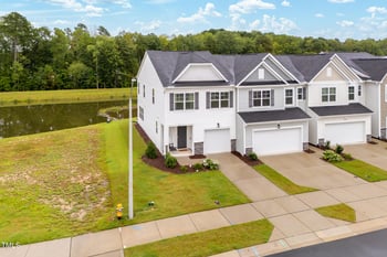 2331 Chert Ln, Raleigh, NC 27610