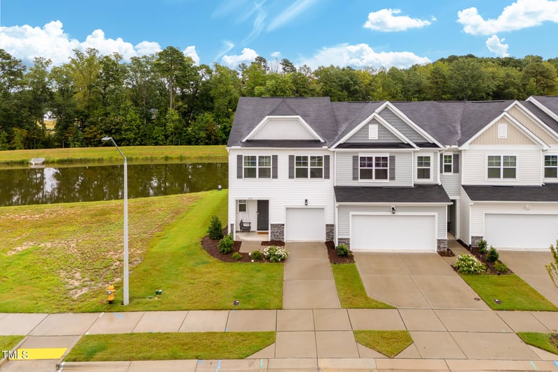 2331 Chert Ln, Raleigh, NC 27610