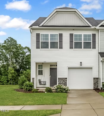2331 Chert Ln, Raleigh, NC 27610