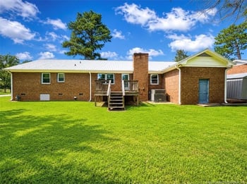 2331 Colgate Dr, Fayetteville, NC 28304
