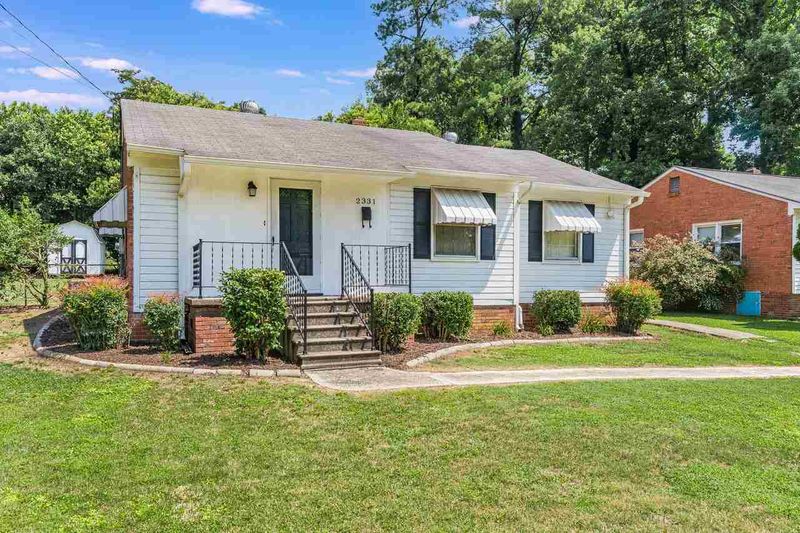 2331 Derby Dr, Raleigh, NC 27610