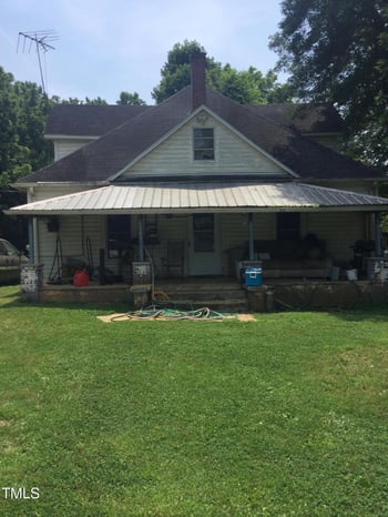2331 Farrell Rd, Mebane, NC 27302