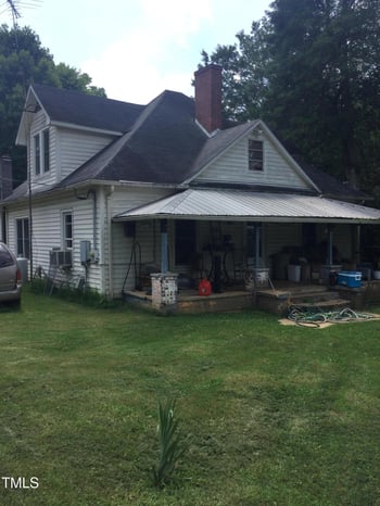2331 Farrell Rd, Mebane, NC 27302