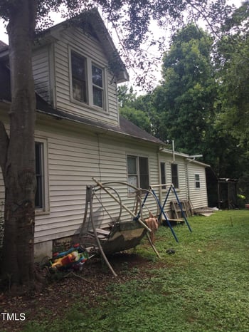 2331 Farrell Rd, Mebane, NC 27302