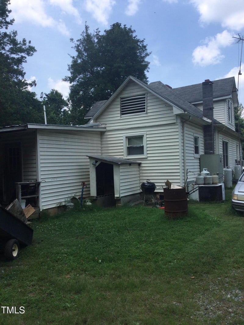2331 Farrell Rd, Mebane, NC 27302