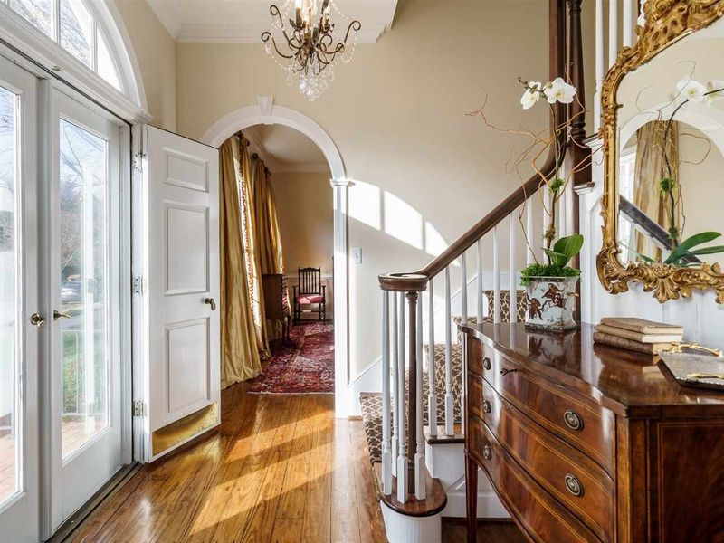 2331 Hales Rd, Raleigh, NC 27608