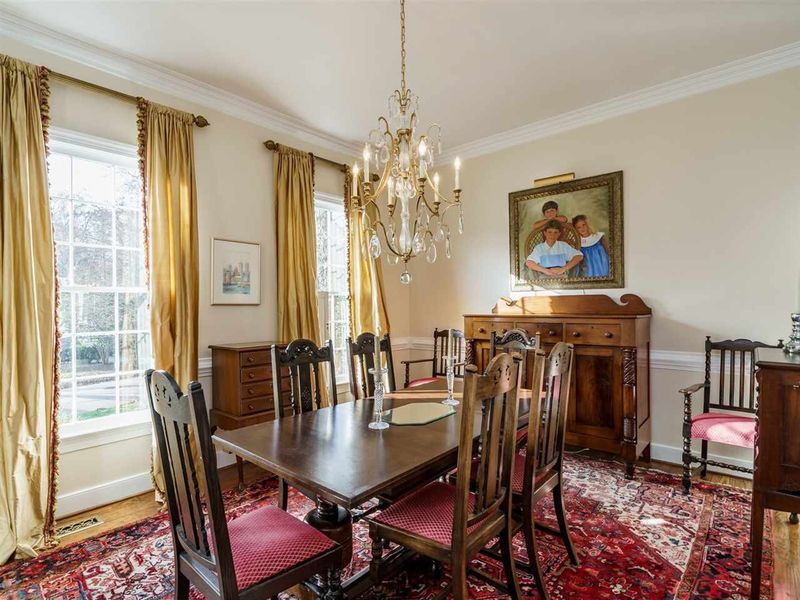 2331 Hales Rd, Raleigh, NC 27608