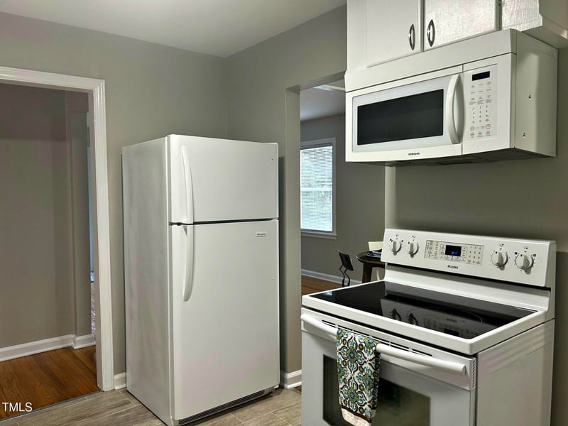 2331 Kennington Rd, Raleigh, NC 27610