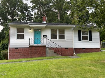 2331 Kennington Rd, Raleigh, NC 27610