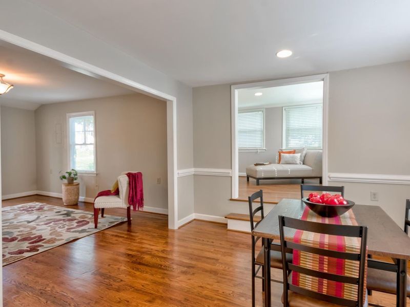 2331 Nation Ave, Durham, NC 27707