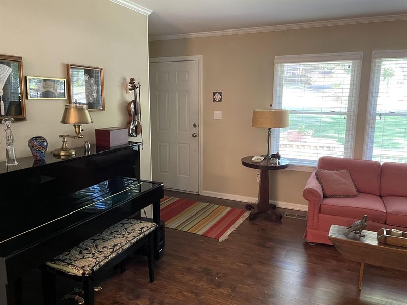 2331 Orangewood Dr, Durham, NC 27705