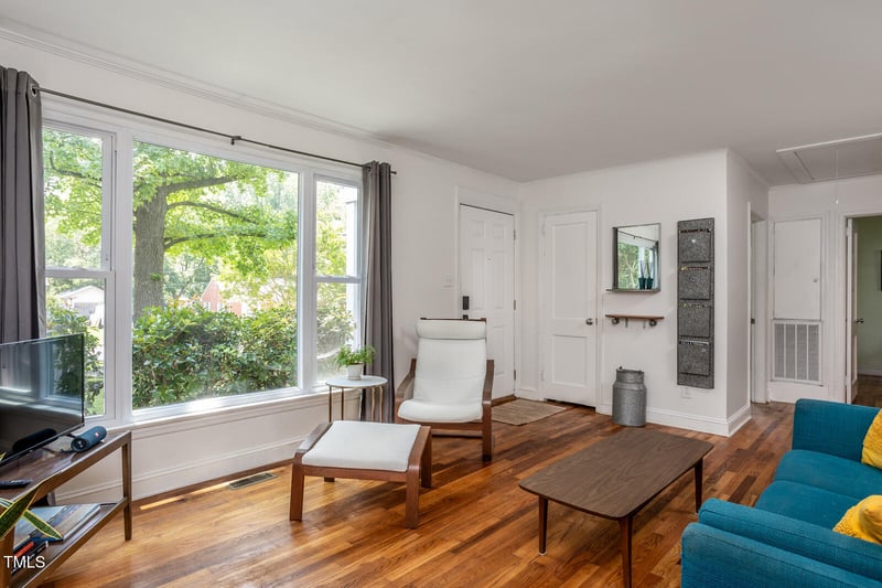 2331 Stevens Rd, Raleigh, NC 27610