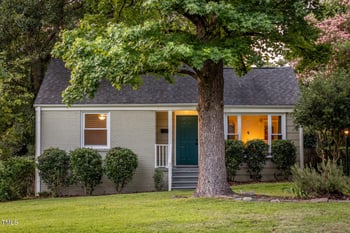 2331 Stevens Rd, Raleigh, NC 27610