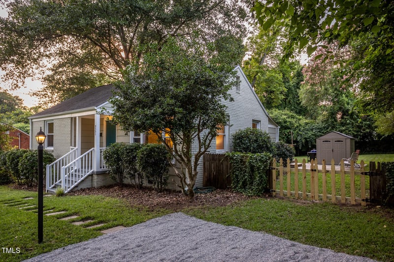 2331 Stevens Rd, Raleigh, NC 27610