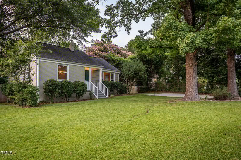 2331 Stevens Rd, Raleigh, NC 27610