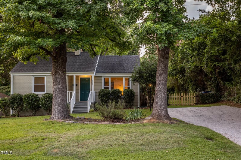 2331 Stevens Rd, Raleigh, NC 27610