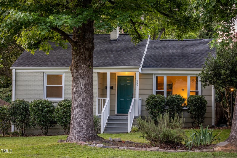 2331 Stevens Rd, Raleigh, NC 27610