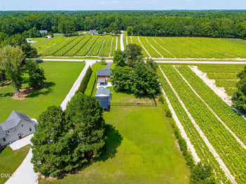 2331 Twin Acres Rd, Clayton, NC 27520