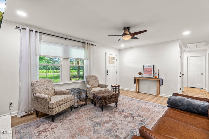 2331 Twin Acres Rd, Clayton, NC 27520