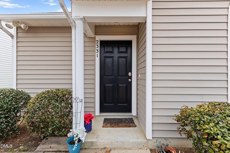 2331 Whistling Straits Way, Raleigh, NC 27604