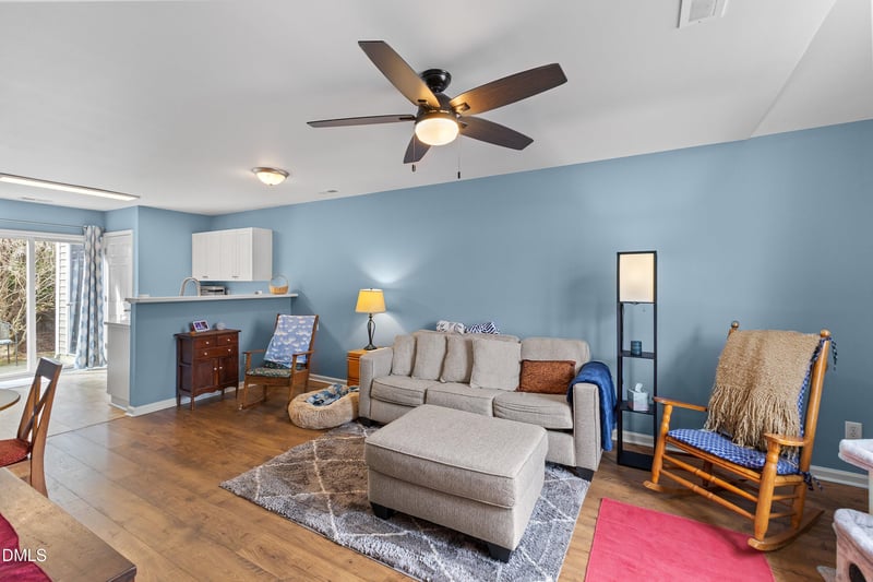 2331 Whistling Straits Way, Raleigh, NC 27604