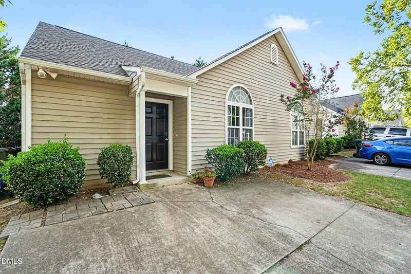 2331 Whistling Straits Way, Raleigh, NC 27604