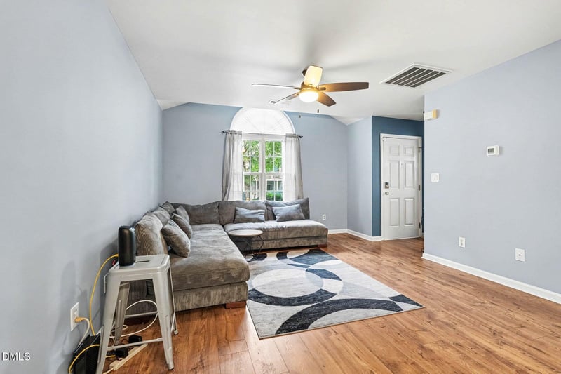 2331 Whistling Straits Way, Raleigh, NC 27604