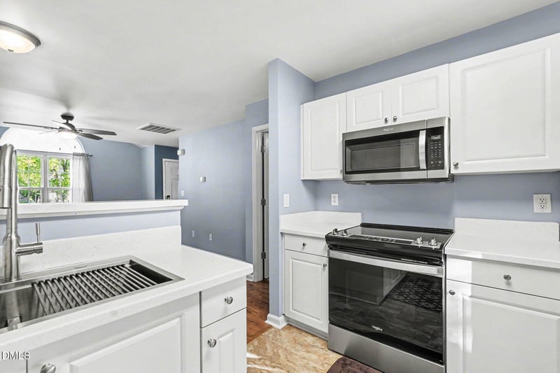 2331 Whistling Straits Way, Raleigh, NC 27604