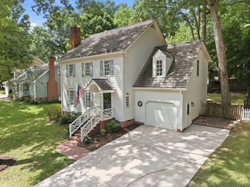 2332 Brisbayne Cir, Raleigh, NC 27615