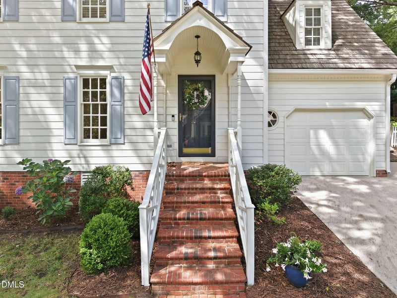 2332 Brisbayne Cir, Raleigh, NC 27615