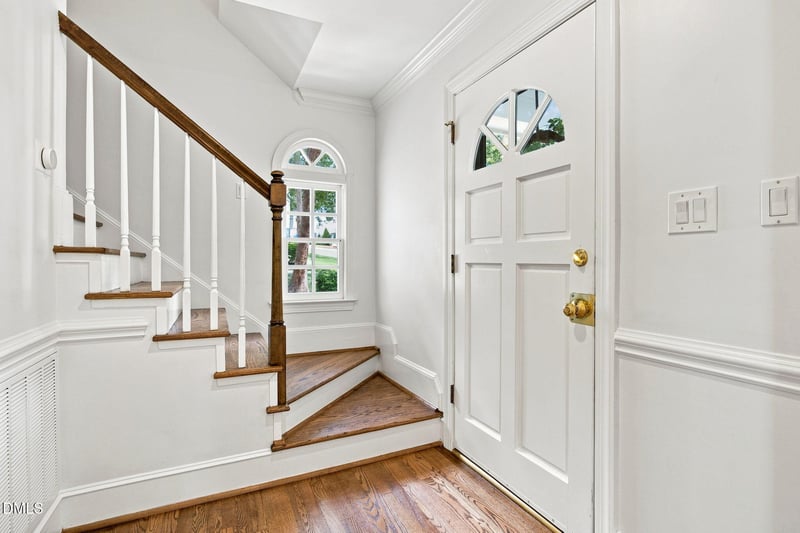 2332 Brisbayne Cir, Raleigh, NC 27615