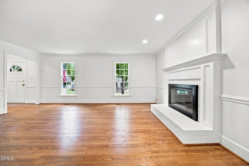 2332 Brisbayne Cir, Raleigh, NC 27615