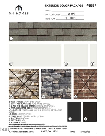 2332 Englemann Dr Lot 95, Apex, NC 27502