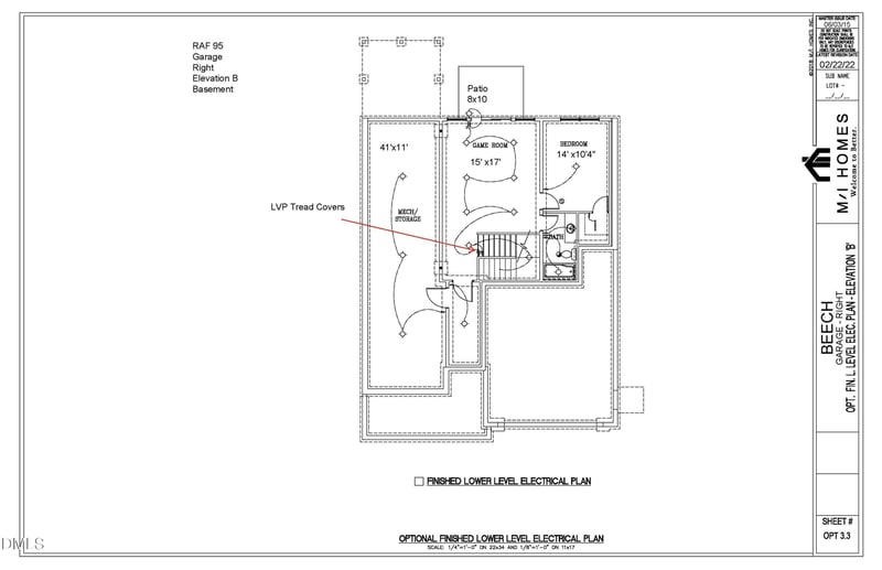 2332 Englemann Dr Lot 95, Apex, NC 27502