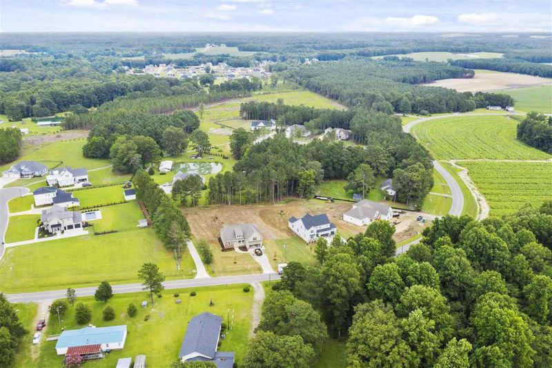 2332 Freedom Rd, Smithfield, NC 27577