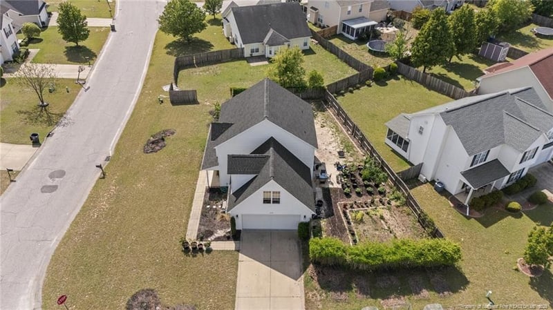 2332 Gray Goose Loop, Fayetteville, NC 28306