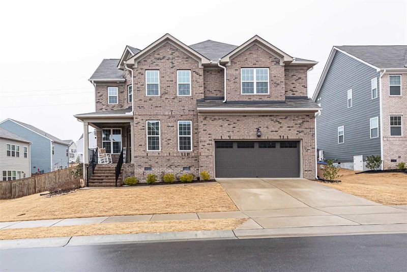 2332 Longmont Dr, Wake Forest, NC 27587