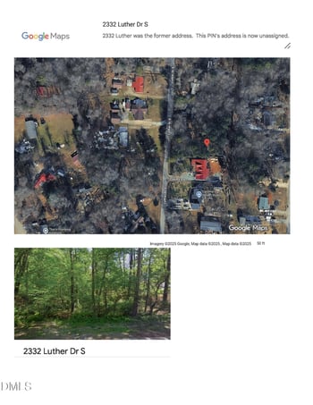 2332 Luther Dr Lot 36, Hillsborough, NC 27278