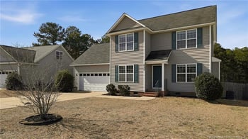 2332 Saltwood Dr, Fayetteville, NC 28306