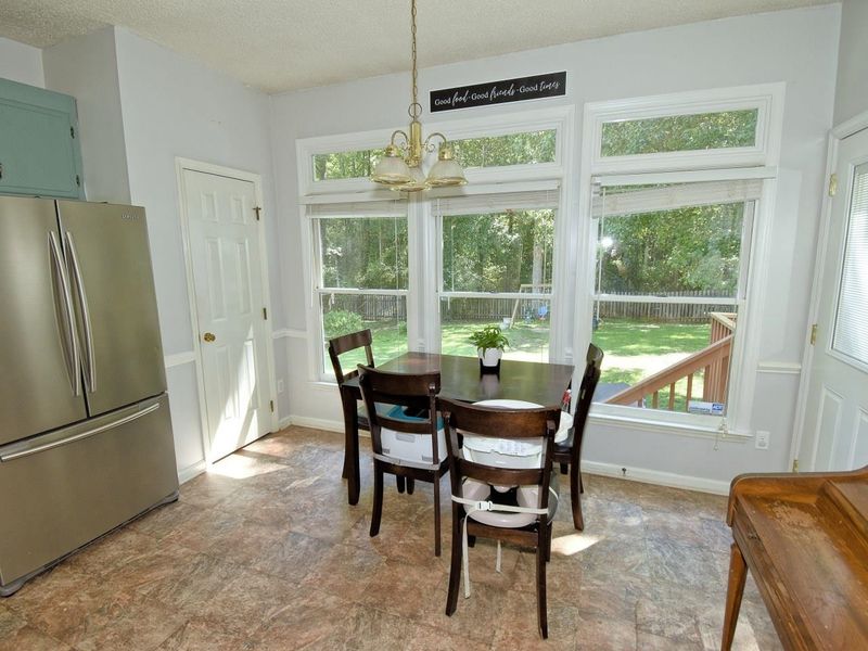 2332 Stephanie Ln, Clayton, NC 27520