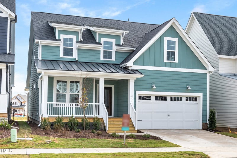 2332 Whitewing Ln #2451, Wendell, NC 27591