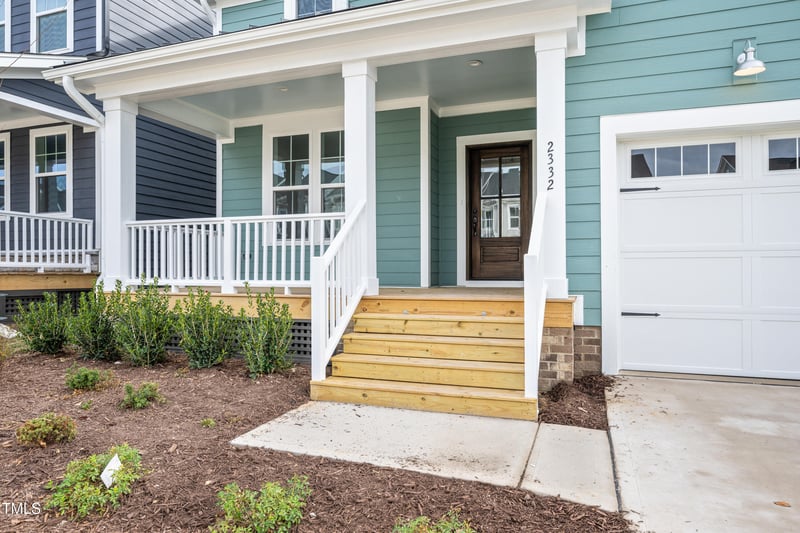 2332 Whitewing Ln #2451, Wendell, NC 27591