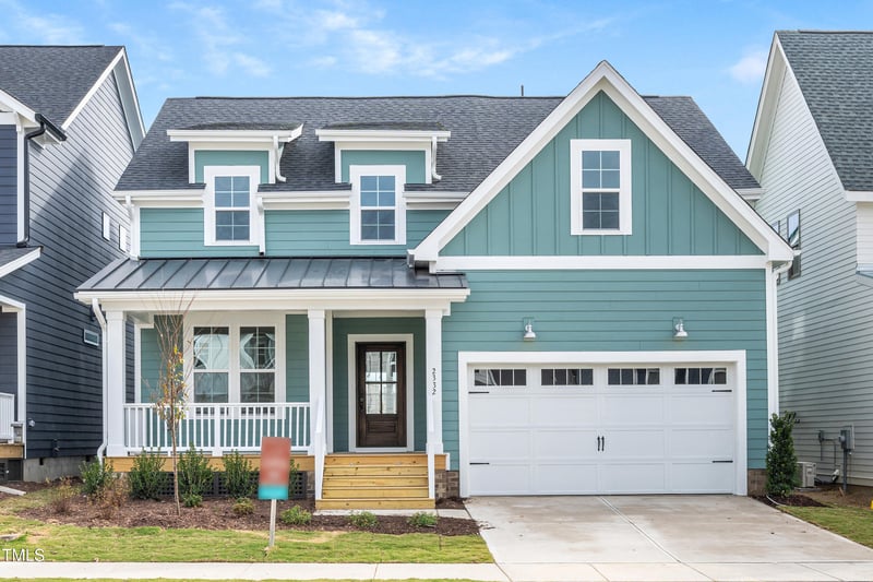 2332 Whitewing Ln #2451, Wendell, NC 27591