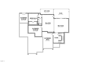 2332 Windy Woods Dr, Raleigh, NC 27607