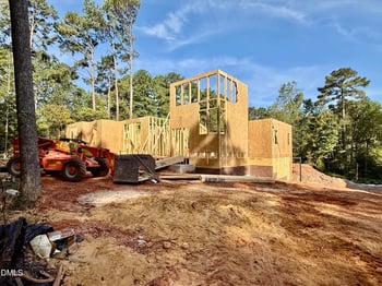 2332 Windy Woods Dr, Raleigh, NC 27607