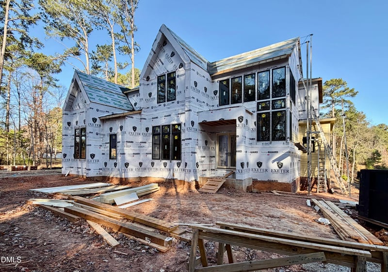 2332 Windy Woods Dr, Raleigh, NC 27607