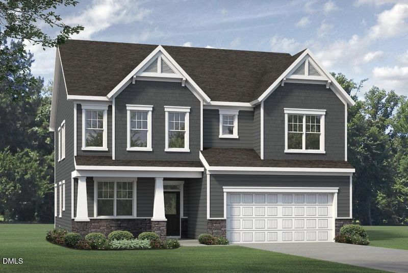 2333 Fleming Rd, Fuquay Varina, NC 27526