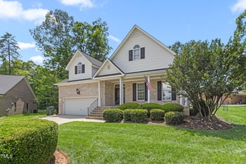 2333 Grey Gables Dr, Burlington, NC 27215