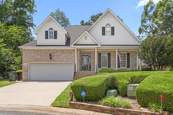 2333 Grey Gables Dr, Burlington, NC 27215