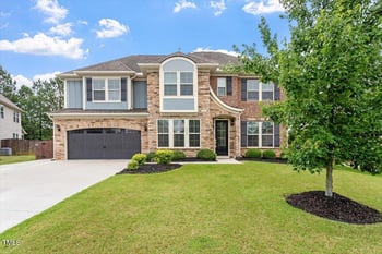 2333 Lantern Walk Ln, Wake Forest, NC 27587